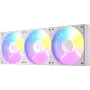 Antec C120 ARGB Biały 120mm 3-Pack