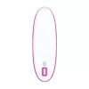 Deska SUP FunWater Tuxedo Sailor dla dzieci (różowa)