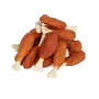 Gryzak dentystyczny Hilton Chicken Legs 500 g — naturalny gryzak dentystyczny o smaku kurczaka, bezglutenowy