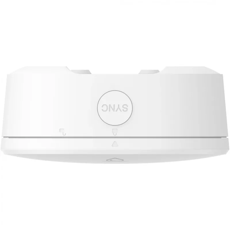Eufy T89203D1 Inteligentny Czujnik Środowiskowy do Domu Wilgotność Bezprzewodowy