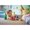 LEGO DUPLO 10473 Wóz strażacki z wężem i strażakiem