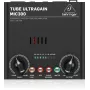 Przedwzmacniacz audio Behringer MIC300 Czarny