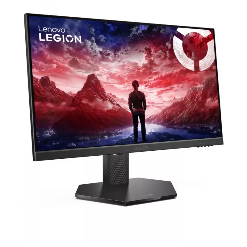 Monitor Lenovo Legion 25-10 24.5 cala IPS 1920x1080 Full HD, 320 Hz, HDR10, G-SYNC Compatible, FreeSync Premium