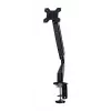 Esperanza ERW019 uchwyt/stojak do monitora 68,6 cm (27) biurkowy czarny
