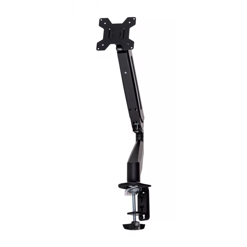 Esperanza ERW019 uchwyt/stojak do monitora 68,6 cm (27) biurkowy czarny