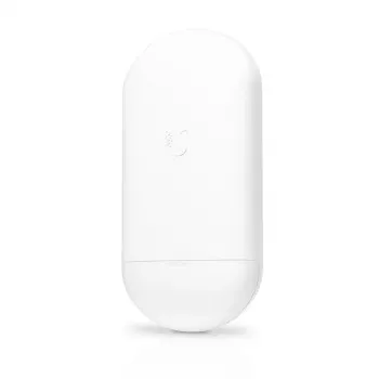 Bezprzewodowy punkt dostępowy Ubiquiti NanoStation 5AC Loco 5 GHz Wi-Fi 802.11ac