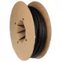 Osłona na kable Label-the-cable PRO5110 Czarny
