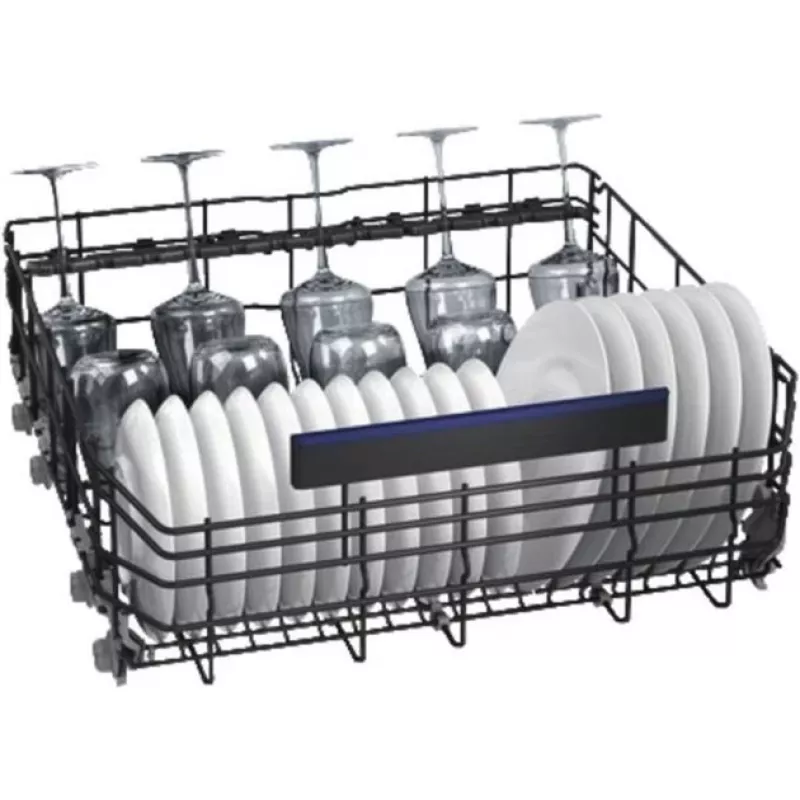 Siemens iQ500 SN55ES12CE zmywarka do zabudowy półotwartej 14 kompletów