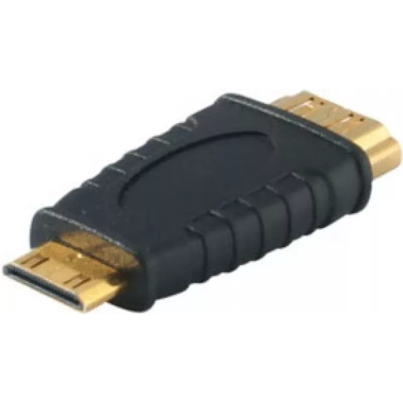 Adapter przejściówka HDMI mini-HDMI ShiverPeaks BS77411