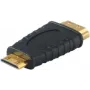 Adapter przejściówka HDMI mini-HDMI ShiverPeaks BS77411