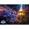 Good Loot Gaming Puzzle: World of Warcraft Midnight Against the Void, 1000 elementów