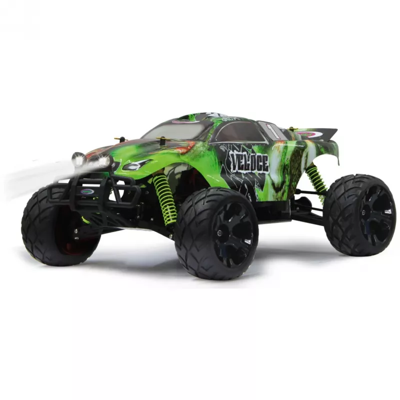 Car Jamara Veloce EP LiPo 1:10 Truggy