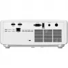 Optoma ZH520 projektor laserowy DLP, 5500 lm, Full HD (1920 x 1080), 16:9, 3D, LAN, biały (E9PD7M201EZ1)