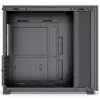 Jonsbo D41 Mesh Standard ATX PC Case – czarna, szkło hartowane