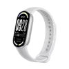 Smartwatch Xiaomi SmartBand 10 Srebrny AMOLED BT