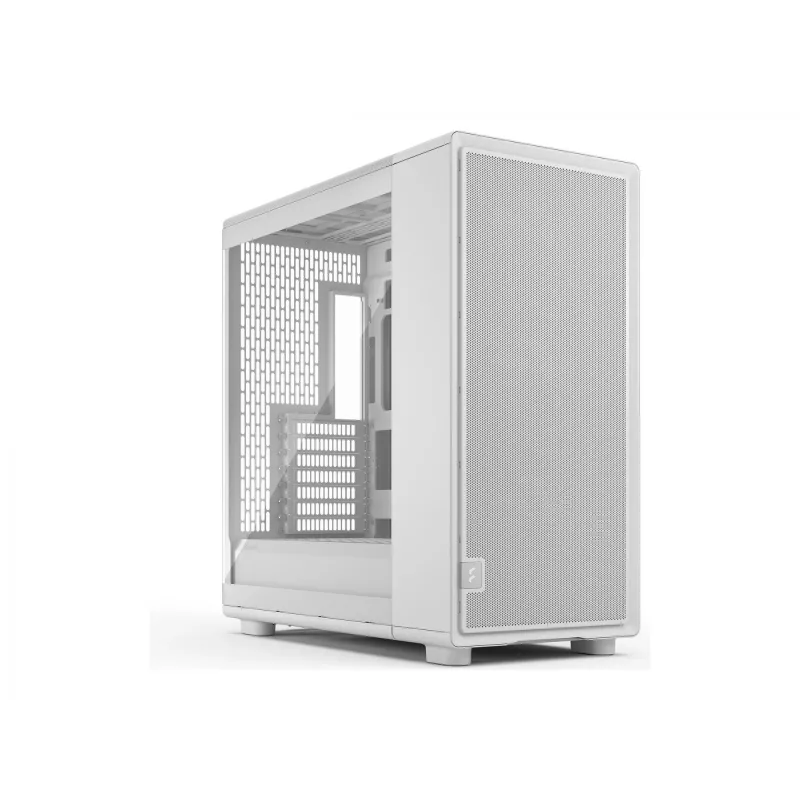 Obudowa Fractal Design | Epoch XL | Biała TG Clear Tint | ATX