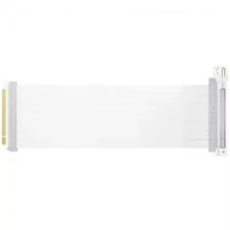 TRYX STRING PCIe 5.0 x16 Kabel riser, 300 mm - Biały