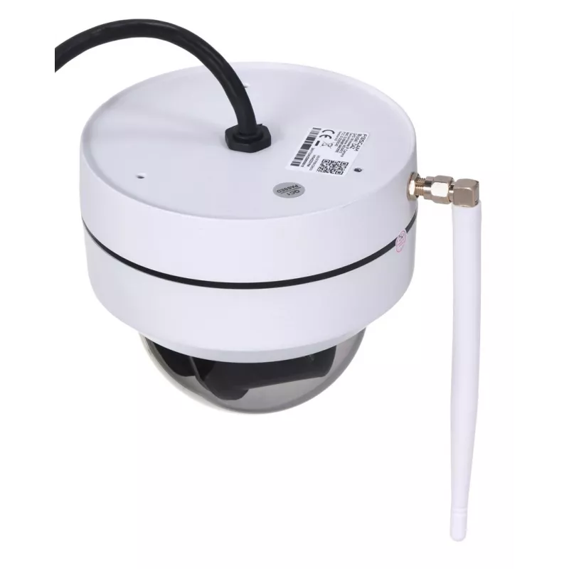 Foscam D4Z Bulb IP kamera bezpieczeństwa Wewnętrzna i zewnętrzna 2304 x 1536 piksele Sufitowa