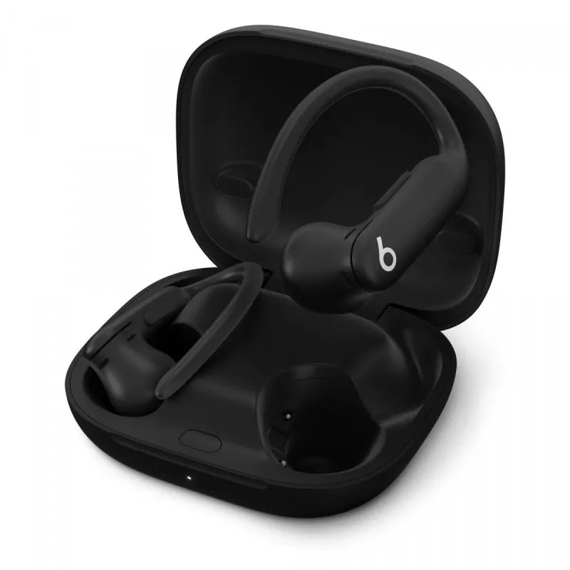 Słuchawki Beats Powerbeats Pro 2 Jet Czarny