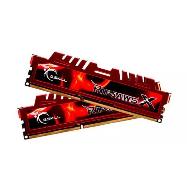 DDR3 16 GB PC 2133 CL11 G.Skill KIT 2x8 GB 16GXL RipjawsX