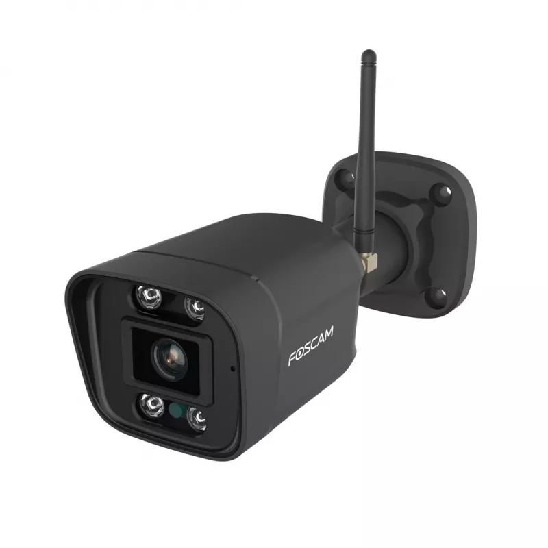 Kamera WI-FI Foscam V8P 8MP czarna