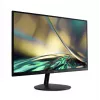 Monitor LCD | ACER | 23,8 | 1920 x 1080 pikseli | Full HD | Format obrazu 16:9 | LCD | Płaski | UM.QS2EE.007
