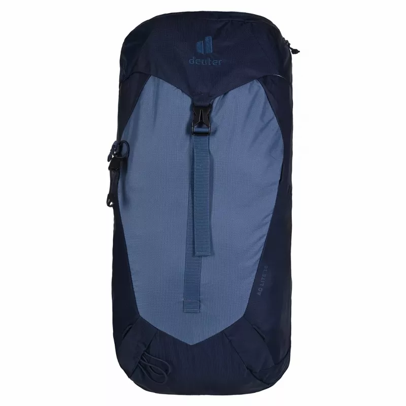 Plecak DEUTER AC Life 16 — 16L granatowy, rama wewnętrzna, 560×280×190 mm, 870 g, unisex