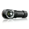 Latarka LED 3 tryby pracy 10 W 500 lumenów aluminiowa obudowa ładowana wodoodporna FL-55R Dripple - Everactive