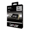 Lexar SSD NQ780 1TB Gen4 NVMe 2280 (1000GB, M.2 2280), SSD