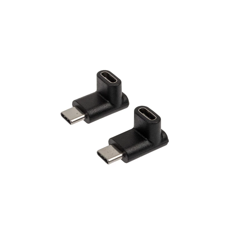 adapter złącza przewodu USB Type-C Akasa AK-CBUB63-KT02