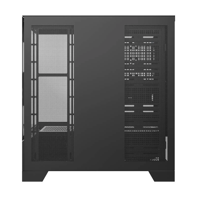 Obudowa komputerowa Darkflash DY451 PRO, ATX, czarna