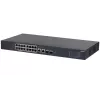 Dahua Technology CS4220-16GT-135 przełącznik sieciowy Zarządzalny L2 Gigabit Ethernet (10/100/1000) Power over Ethernet (PoE) Czarny