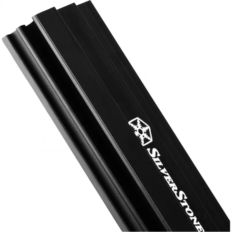 Silverstone Technology SilvStone SST-TP02-M2 zestaw chłodzący (SST-TP02-M2)