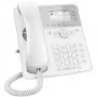 Telefon IP Snom D717 biały TFT