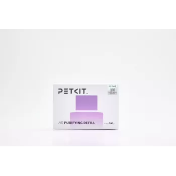 PETKIT | Skoncentrowany wkład oczyszczający powietrze do PURA X, PURA MAX i PURA MAX 2, 4 x 50 ml