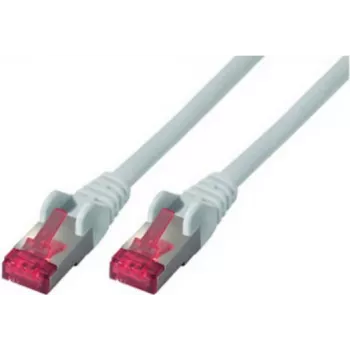 Kabel sieciowy ShiverPeaks BS75725-AW 15m Cat6a S/FTP