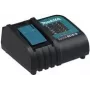 Makita DC18SD Ładowarka Makstar 9,6 18 V Li-Ion - Ładowarka