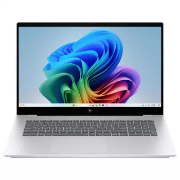 HP OmniBook 7 Next Gen AI Laptop 17-dc0074ng - Intel Core Ultra 7 258V / 2,2 GHz - Win 11 Pro - Intel Arc Graphics 140V - 32 GB RAM - 1 TB SSD NVMe - 43,9 cm (17,3) (CV1J6EA#ABD)