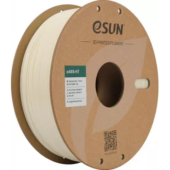 EABS-HT 1,75mm NATURAL 1kg ESUN 3D FILAMENT (EABS-HT-P175N1)