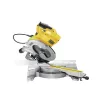 DeWALT DWS778-QS pilarka ukośna 4300 RPM 1850 W
