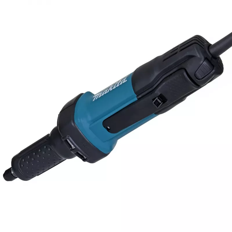 Makita GD0600 szlifierka prosta 25000 obr./min Niebieski 400 W