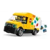 LEGO CITY 60500 Furgonetka LEGO