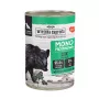 WIEJSKA ZAGRODA Monoprotein Wild boar - mokra karma dla psów - 400g