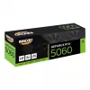 Karta graficzna INNO3D GeForce RTX 5060 X3LP 8GB GDDR7 Low Profile