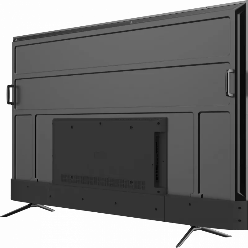 Blaupunkt LED TV | 86UGC5500S | 86 | Smart TV | Google TV | UHD | Czarny