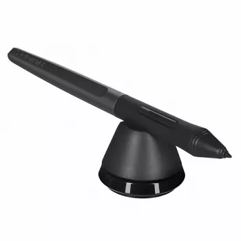 Tablet graficzny HUION H640P 5080 lpi 160 x 99 mm USB Czarny