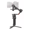 Hand camera stabilizer DJI RS 4 Pro Combo Czarny Carbon fibre 13h bateria