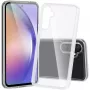 Nevox StyleShell SHOCKFlex - Samsung Galaxy A56 5G przezroczyste