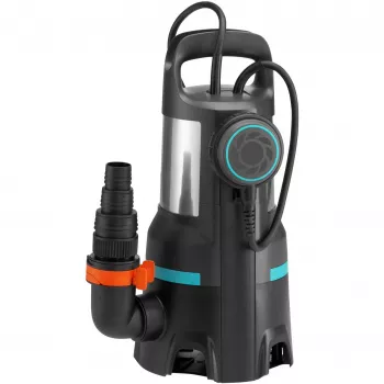 Gardena 9046-20 Narzędzie ogrodowe 25000 L Czarny