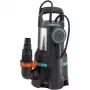Gardena 9046-20 Narzędzie ogrodowe 25000 L Czarny